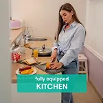 アパートホテル レベルトン スイーツ