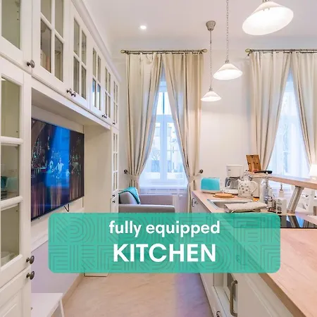 公寓式酒店 梦未顿塔林 4*