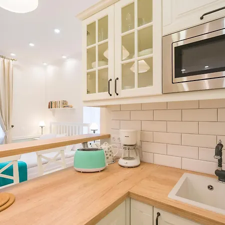 梦未顿塔林 4* 塔林