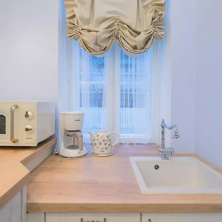 梦未顿塔林 4* 塔林