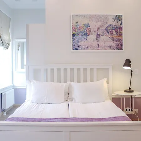 Lejlighedshotel Revelton 4*