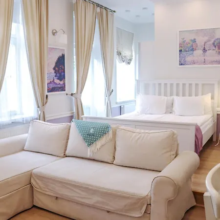Revelton 4* Таллин