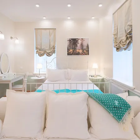 Revelton Appart hôtel