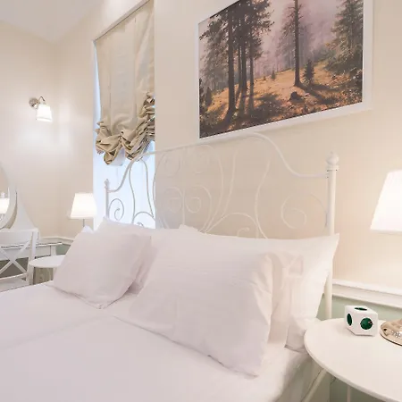 Appart hôtel Revelton 4*