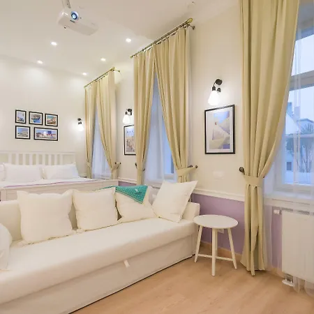 Appart hôtel Revelton Tallinn