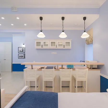 Revelton Hotel apartamentowy