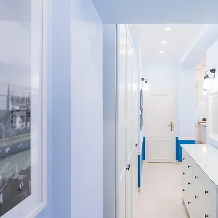 Revelton Appart hôtel Tallinn