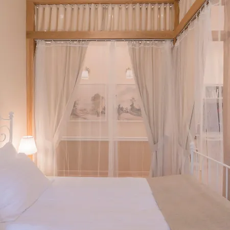 梦未顿塔林 公寓式酒店