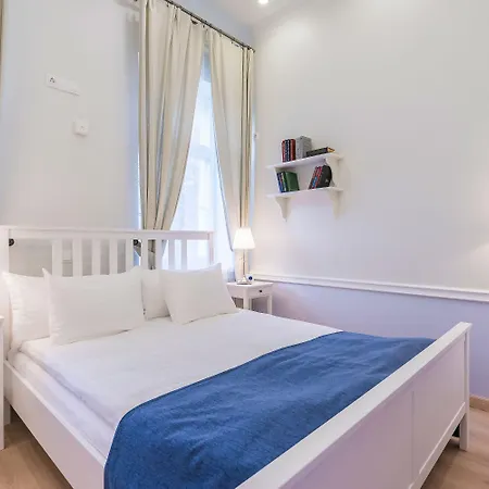 Revelton Appart hôtel Tallinn