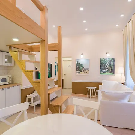 公寓式酒店 梦未顿塔林 4*