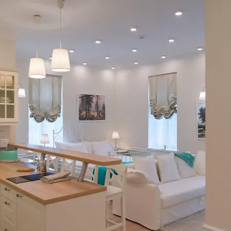 Revelton Appart hôtel 4*