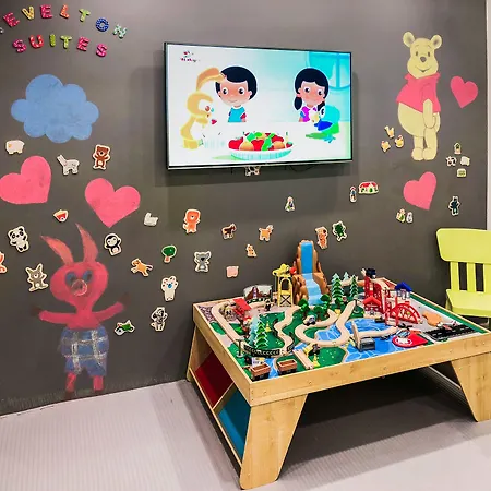 梦未顿塔林 4* 塔林