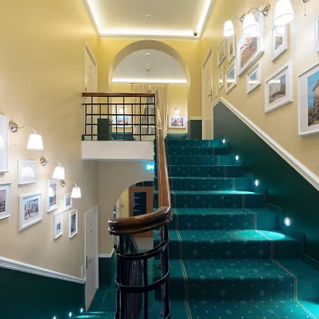 梦未顿塔林 公寓式酒店