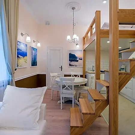 Apartmanhotel Revelton