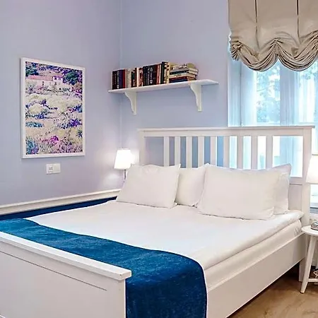 Apartmanhotel Revelton Tallinn