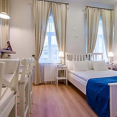 Revelton Apartmanhotel