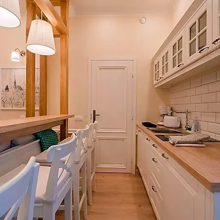 Apartmanhotel Revelton Tallinn
