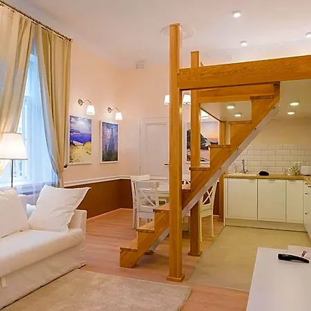 Revelton 4* Tallinn