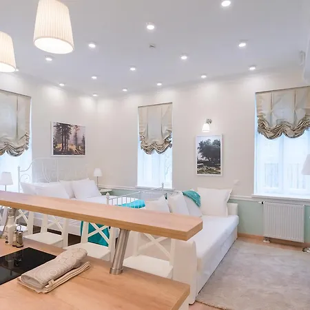 Revelton Apartmanhotel 4*