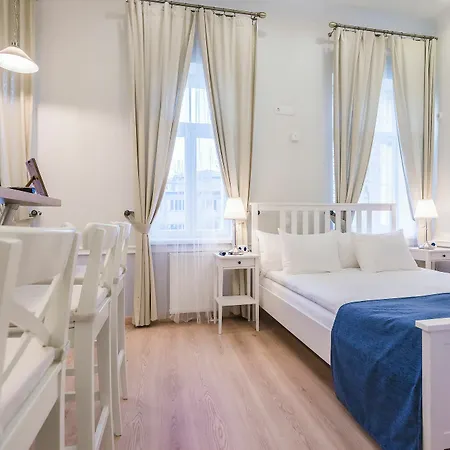 Revelton Апарт-отель 3*
