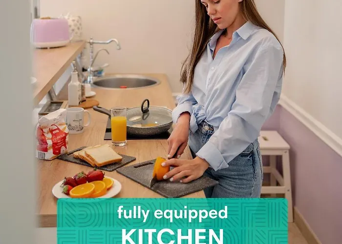 Lejlighedshotel Revelton