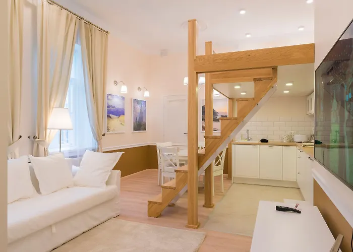 Revelton Apartmanhotel 4*