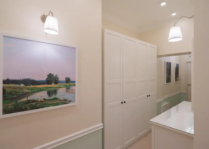 Revelton Apartmanhotel 4*