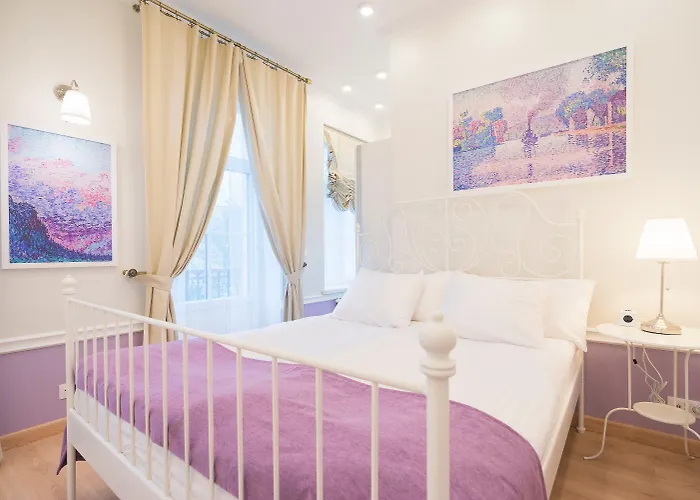 Apartmanhotel Revelton Tallinn