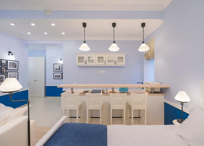 Revelton Lejlighedshotel