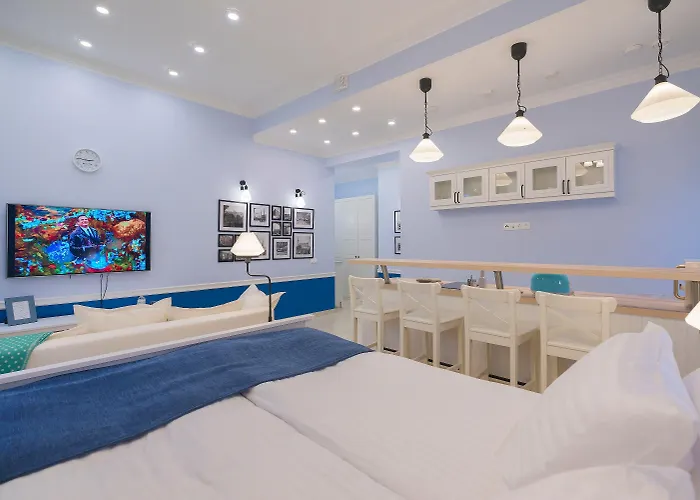 Revelton Apartmanhotel Tallinn