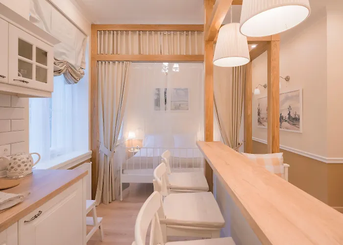 Apartmanhotel Revelton