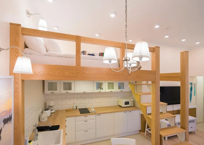 Apartmanhotel Revelton