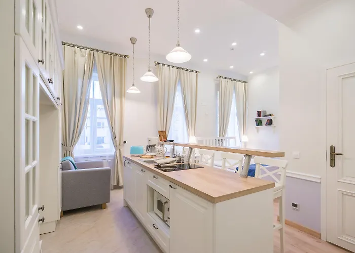 Revelton Apartmanhotel Tallinn