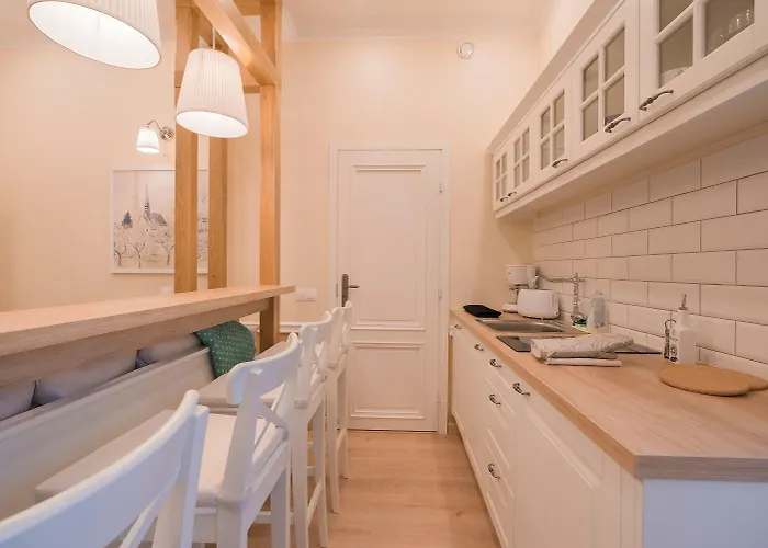 Apartmanhotel Revelton