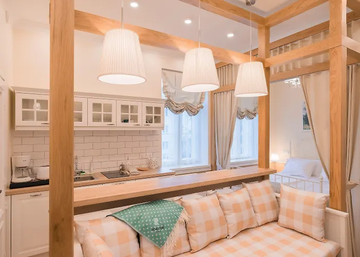 Lejlighedshotel Revelton