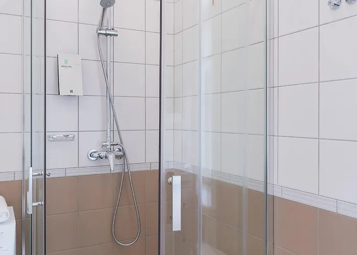 Revelton Apartmanhotel