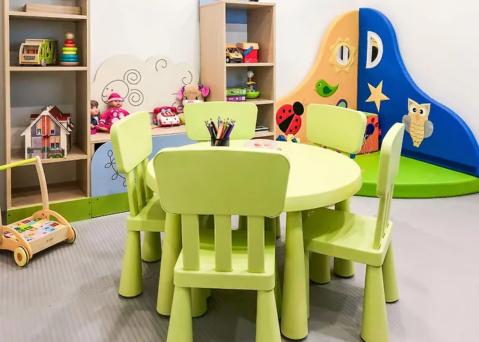 Apartmanhotel Revelton