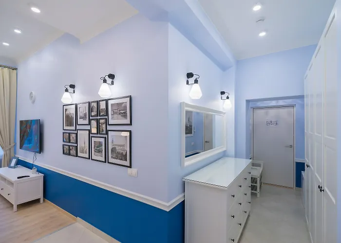 Apartmanhotel Revelton