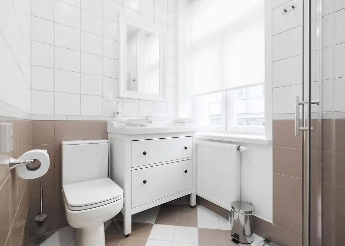 Lejlighedshotel Revelton Tallinn