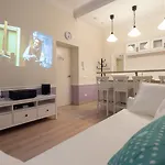 Apart-hotel Revelton 4*