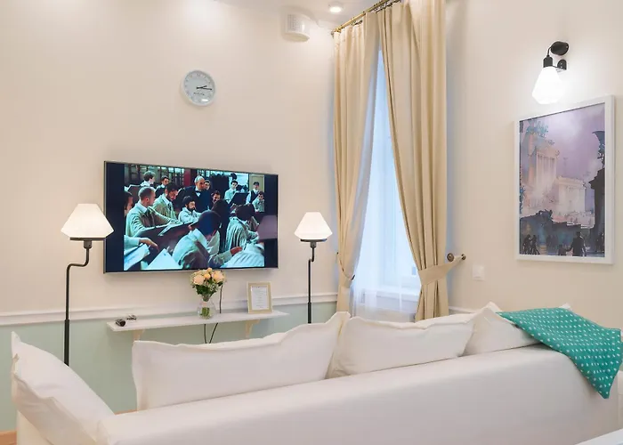 Revelton Apartmanhotel