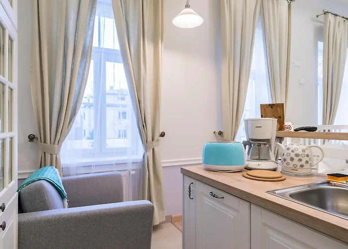 Revelton Apartmanhotel Tallinn