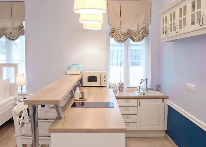 Apartmanhotel Revelton