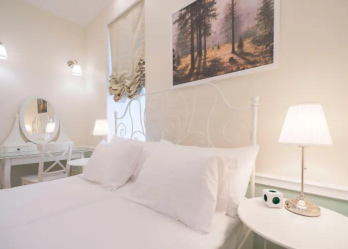 Apartmanhotel Revelton 4*