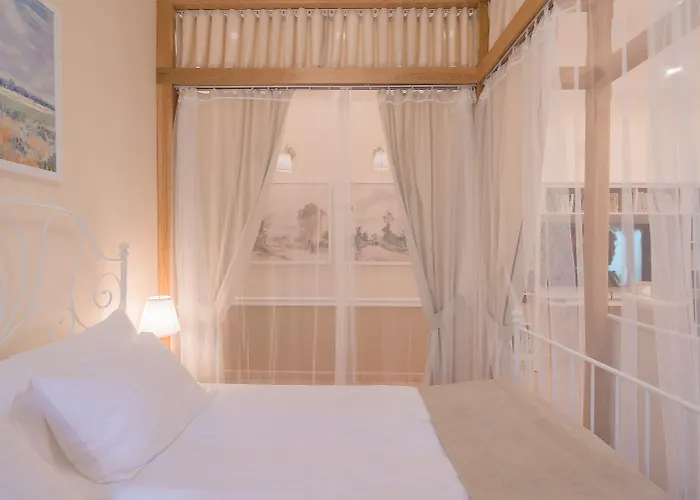 Revelton Apartmanhotel