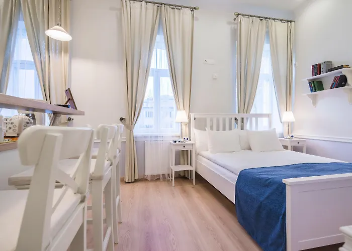 Apartmanhotel Revelton