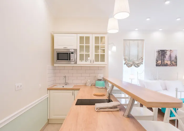 Revelton Apartmanhotel