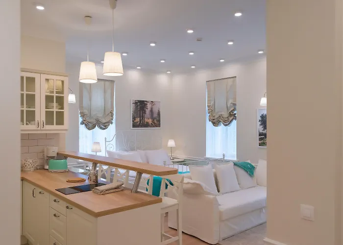 Revelton Apartmanhotel 4*