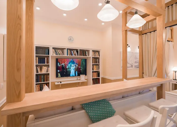 Revelton Apartmanhotel 4*