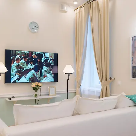 Revelton Apartmanhotel